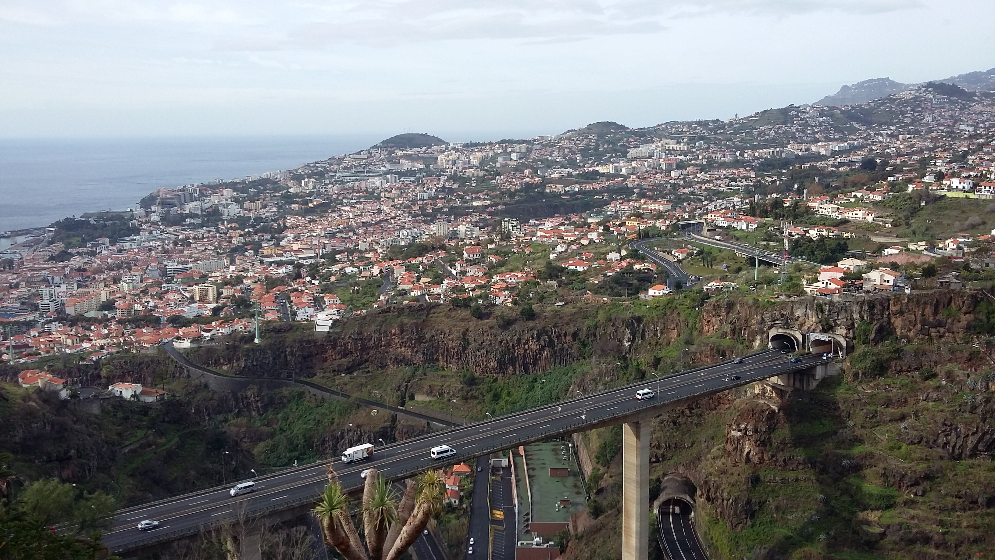 Madeira – Ein Reminder ans Wesentliche
