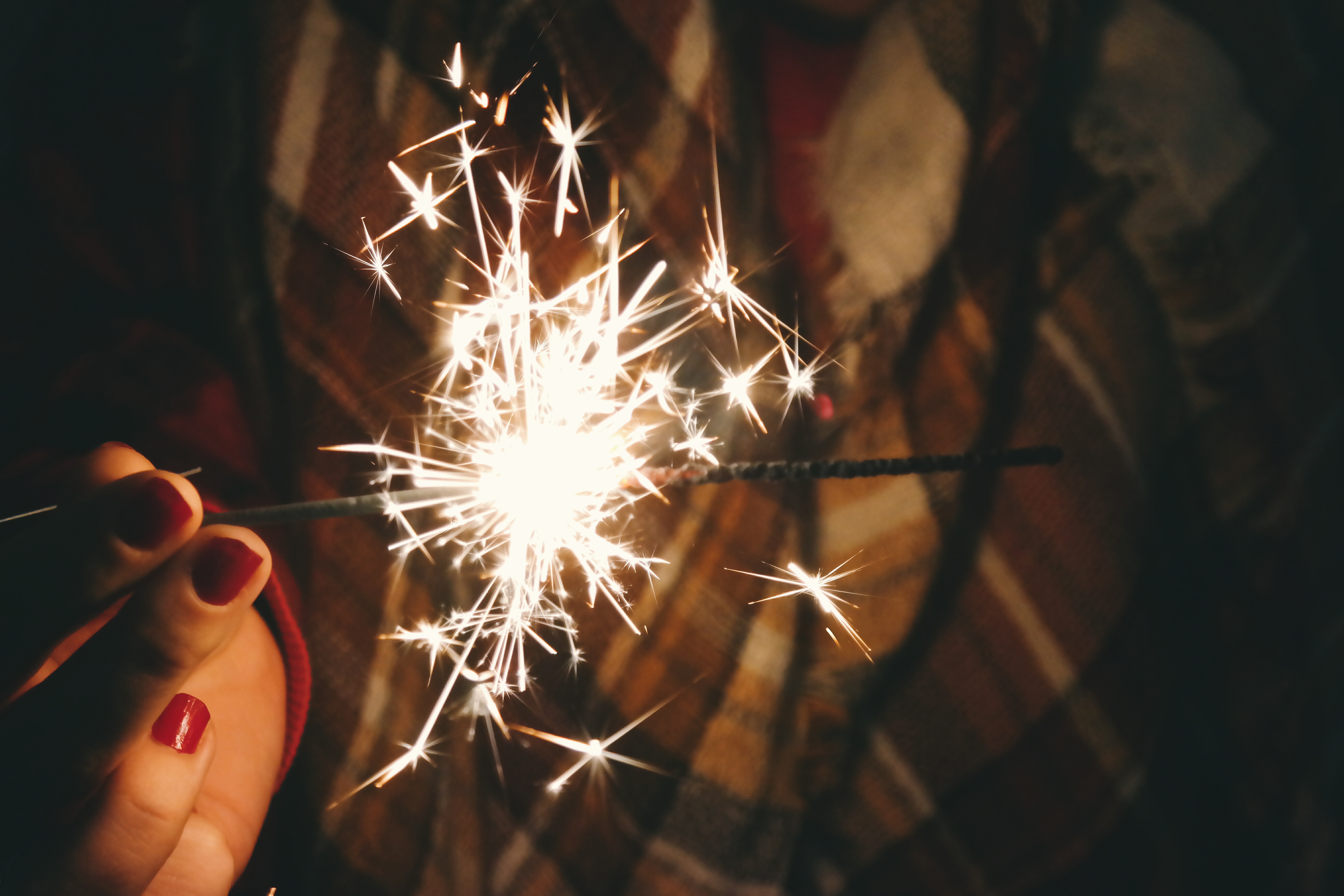 2 Vorsätze-Pimp-Methoden: Wie Du Deine Neujahrsvorsätze wirklich einhältst